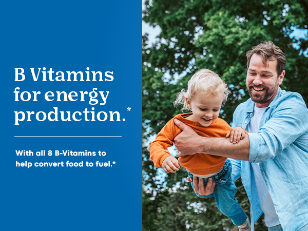 Young man holding a todlder