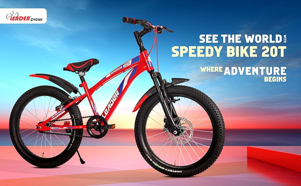 bicycle for kids