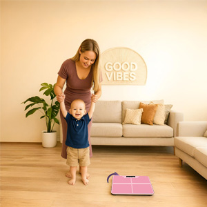 Buy Now Homebasic Digital Weight Machine For Body Weight| Weighing S... 13 03