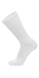 diabetic non binding neuropathy swollen feet diabetes stretchy crew socks