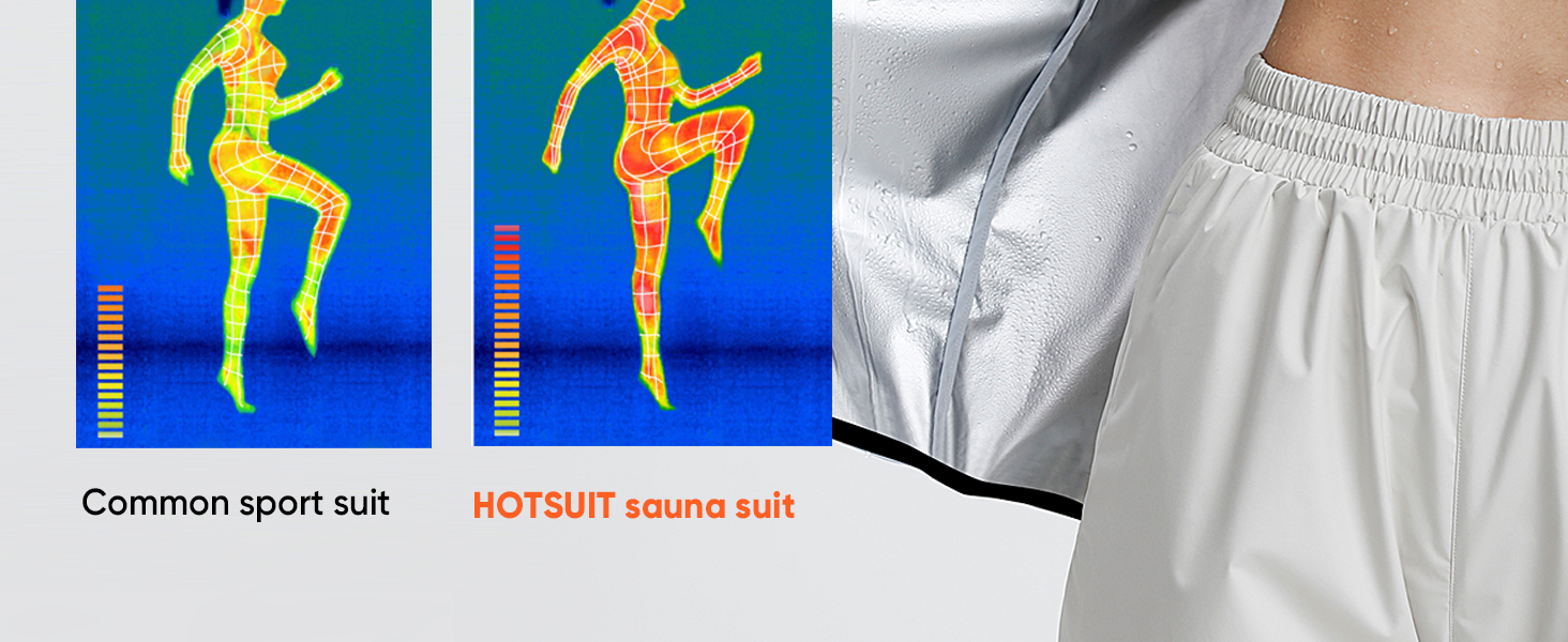 sauna suit for women weight loss