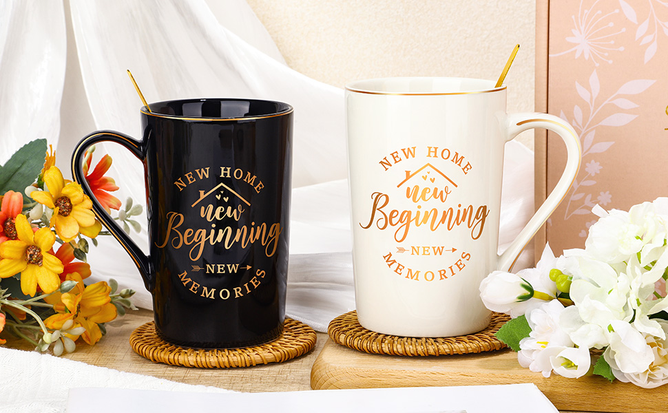 new home gift ideas