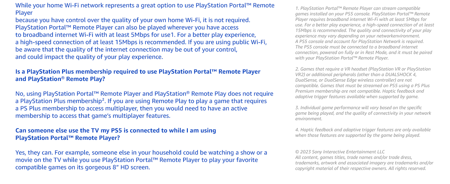 2f431c11 e4db 49c7 8f1f d2407cdf83f0.  CR0,0,1464,600 PT0 SX1464 V1    - Sony PlayStation Portal Remote Player
