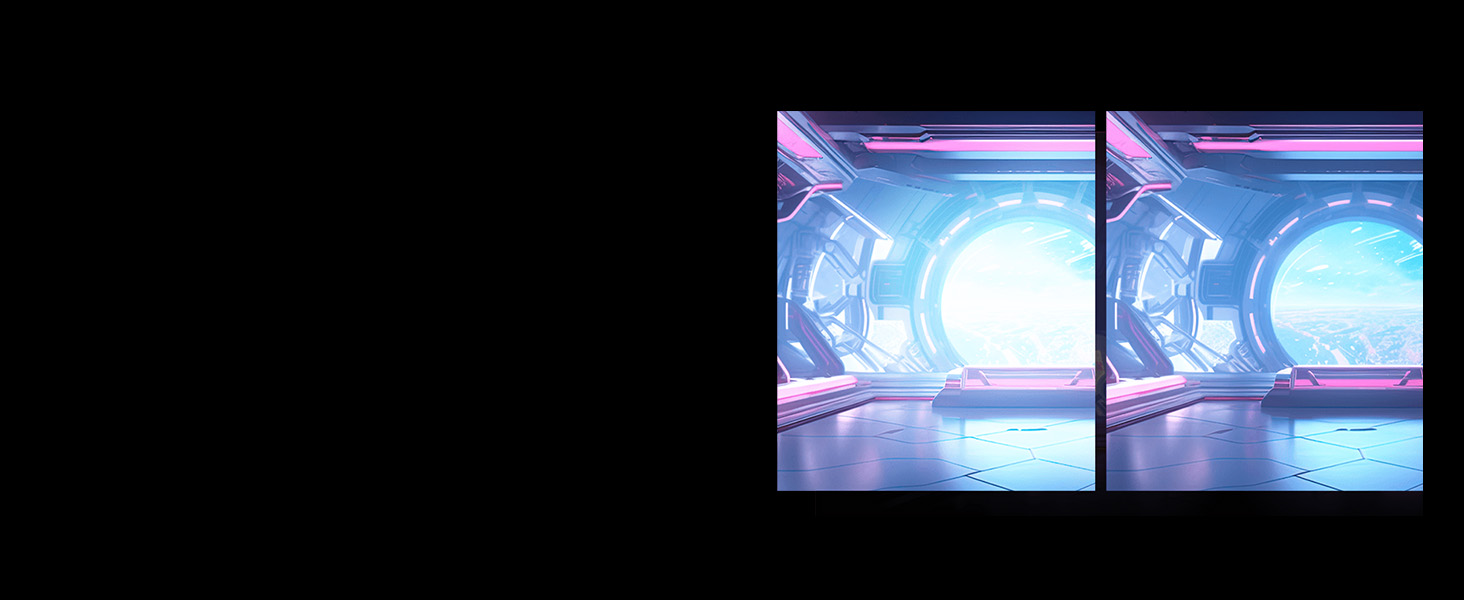 MONITOR PARA JUEGOS MSI PANTALLA IPS RÁPIDA DE 180 HZ 27 UBCG HDR READY TIEMPO DE RESPUESTA DE 0,5 MS MODO CONSOLA