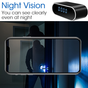 WIFI camera