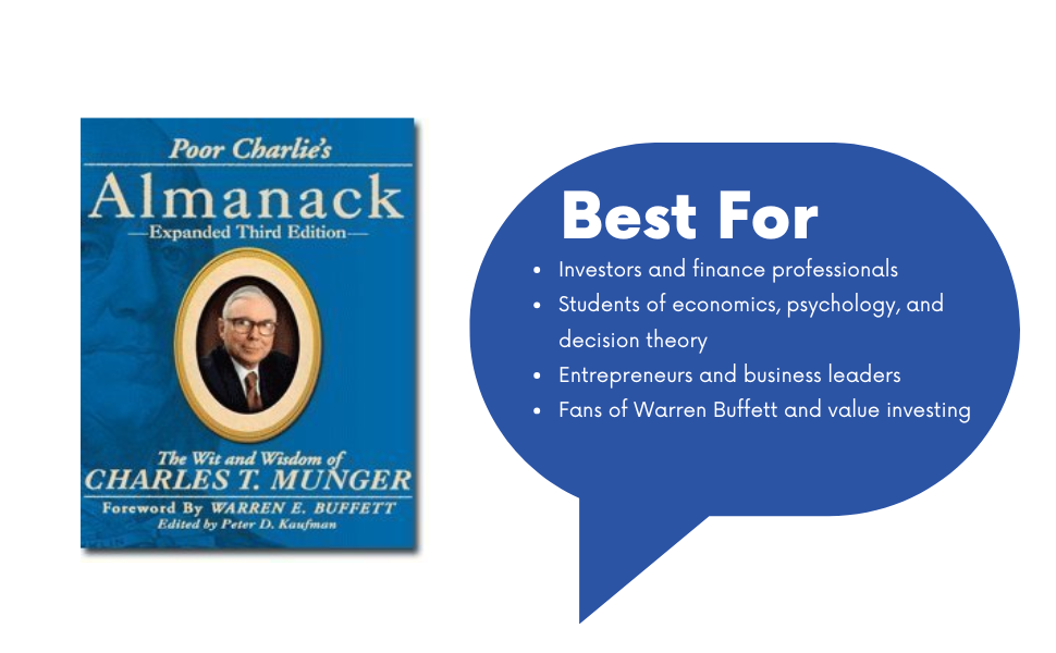 洋書 Poor Charlie's Almanack - Third Edition Poor Charlie's Almanack: The Wit and Wisdom of Charles T