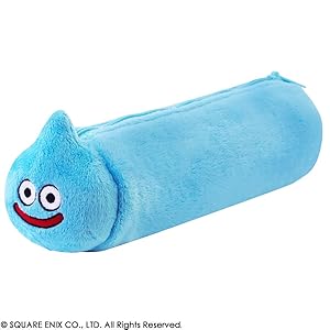 Amazon.co.jp: スマイルスライム ぬいぐるみペンケース : おもちゃ