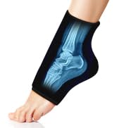 Ankle Ice Pack