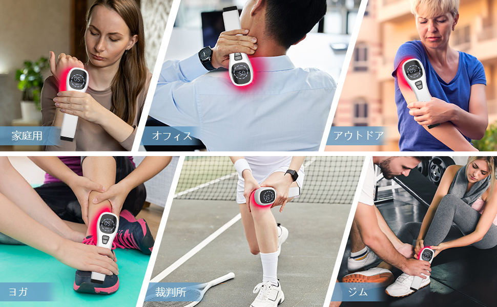 スーパーライザー 家庭用 lllt red light Amazon | スーパーライザー 家庭用 lllt red light 2*808nm 12