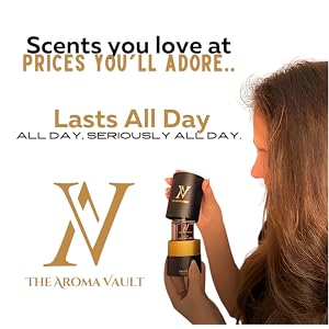 The Aroma Vault