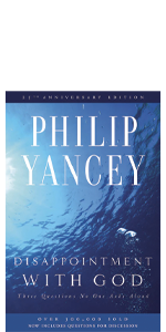 Philip Yancey, pain, suffering, wounds, God, terminal, cancer, crisis, CS Lewis, faith, evil, hope