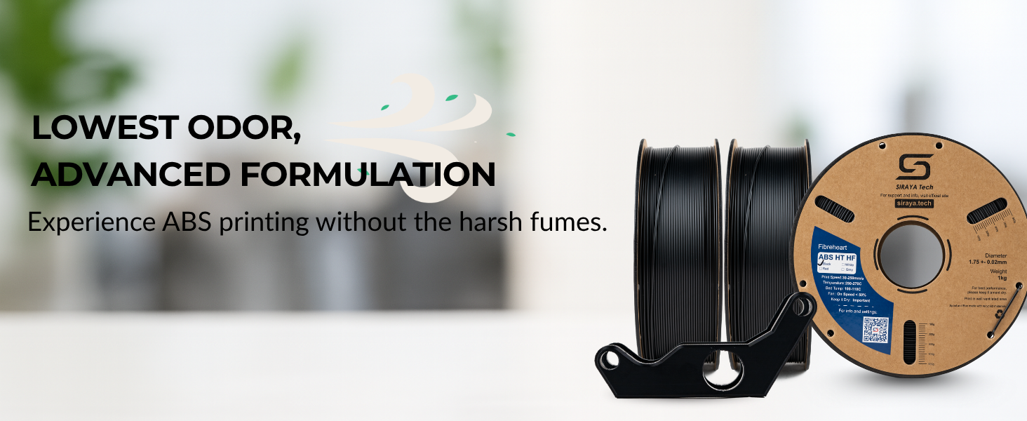 LOWEST ODOR, ADVANCED FORMULATION