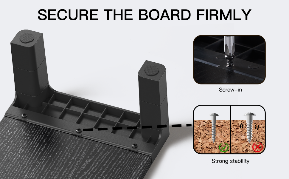 monitor stand riser