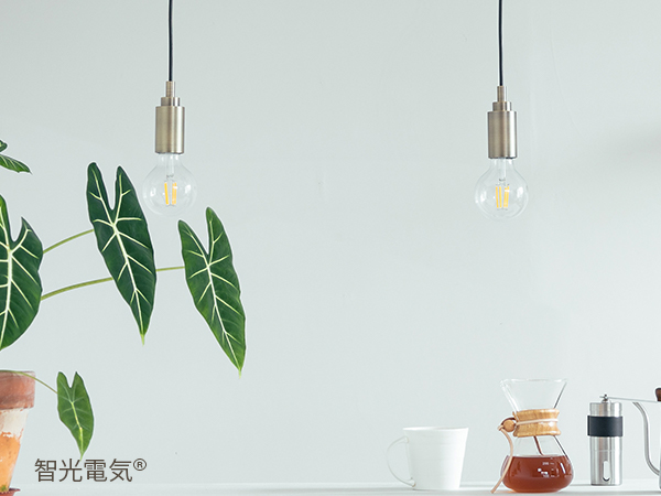 Amazon.co.jp : 智光電気 ペンダントライト ペンダント ソケット