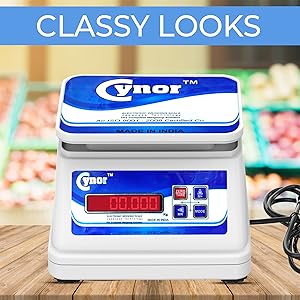 counter weighing scale 30kg, shop weight machine, kitchen weighting scale, kiraana grocery weight