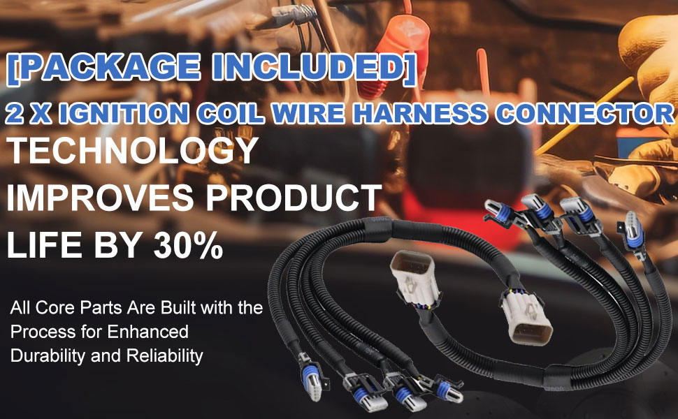 Compatible with GM LQ9 LQ4 LS2 LS3 LS7 LSX 5.3 6.0 6.2 7.0