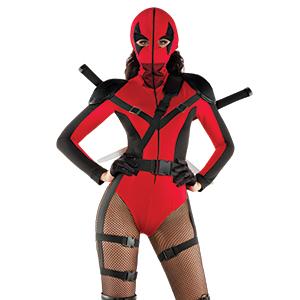 Nastassy, Starline, Halloween, Cosplay, Costumes, Costume