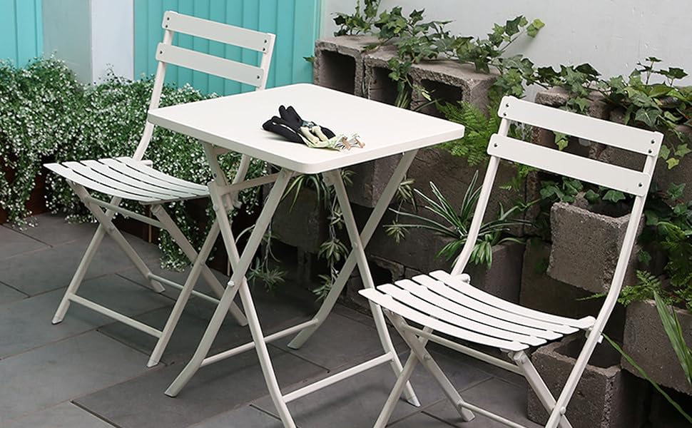 small patio furniture