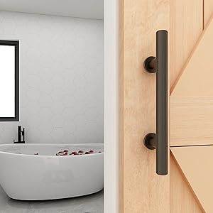 barn door  handle