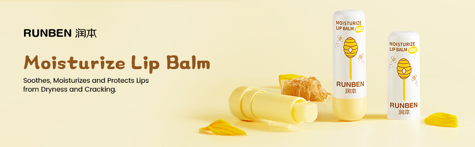kids lip balm