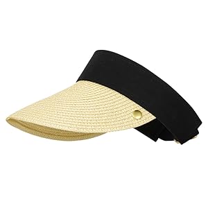 straw hat for women 41