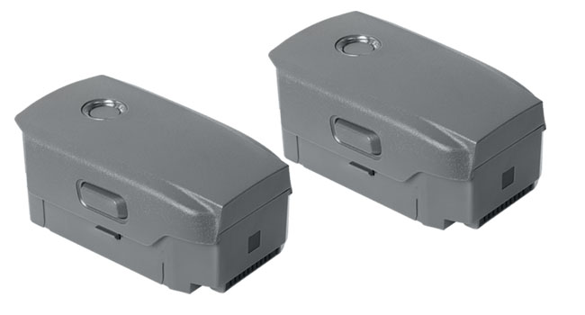 Amazon.com: Satonaka Mavic 2 Pro Battery 2 Pack, 3850mAh15