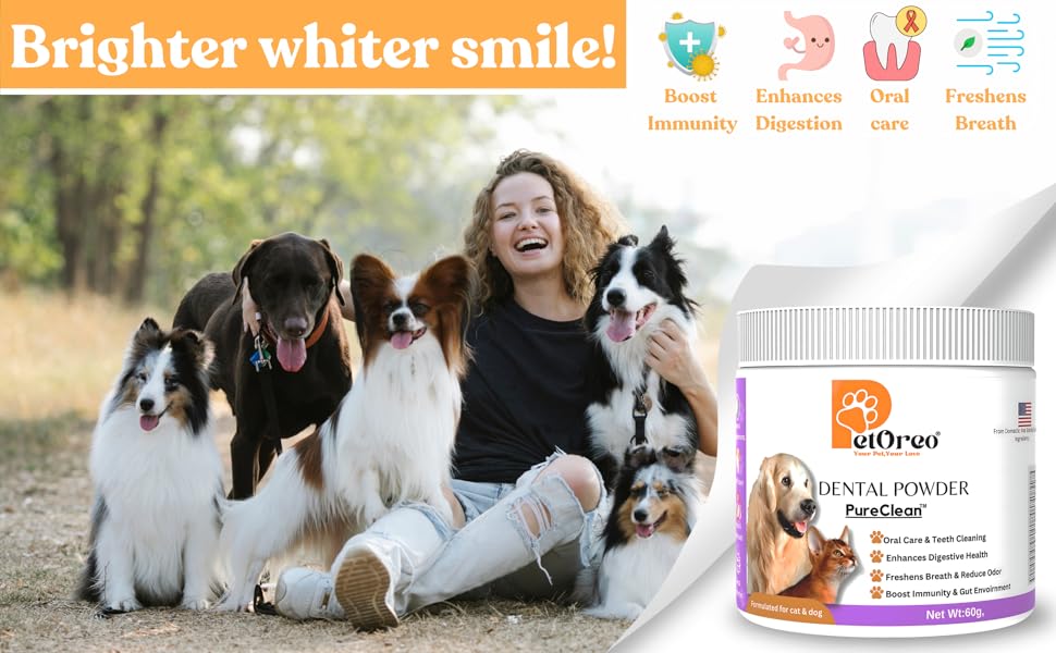 pet dental cleaning powder teeth for dogs probite dog lab petlab co labs perio support petco cleaner