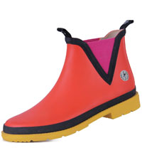 gummistiefel damen