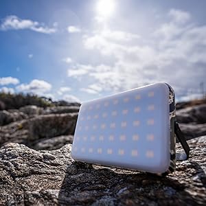 ヤエイワーカーズ　BEAM ビーム　LEDライト Amazon.co.jp: BEAM PLUS ビームプラス LEDランタン モバイル