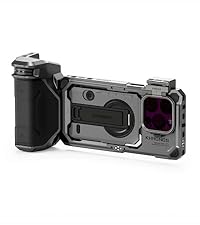 Amazon.com: Tilta Khronos Handheld Kit Compatible with