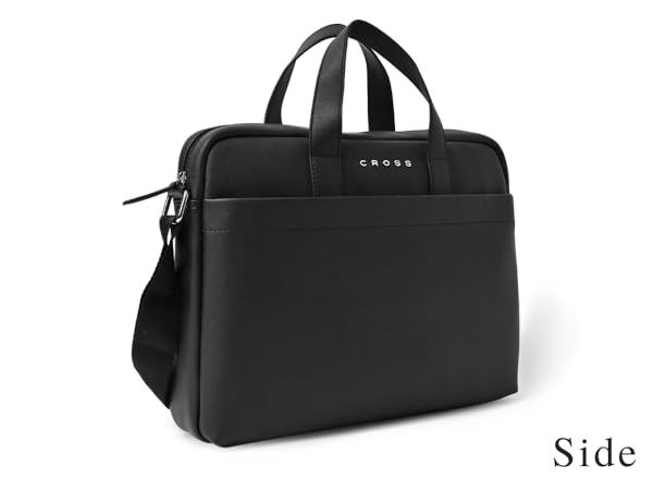Amazon.co.jp: [クロス] レザーコレクション ビジネスバッグ
