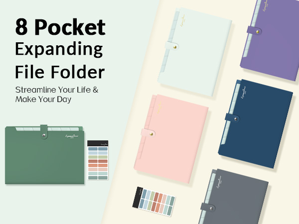 ✧1点物✧VintagePink✧WhiteCat✧accordion file ✧1点物✧VintagePink✧WhiteCat✧accordion file Amazon.com