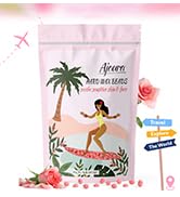 wax beads for sensitive skin