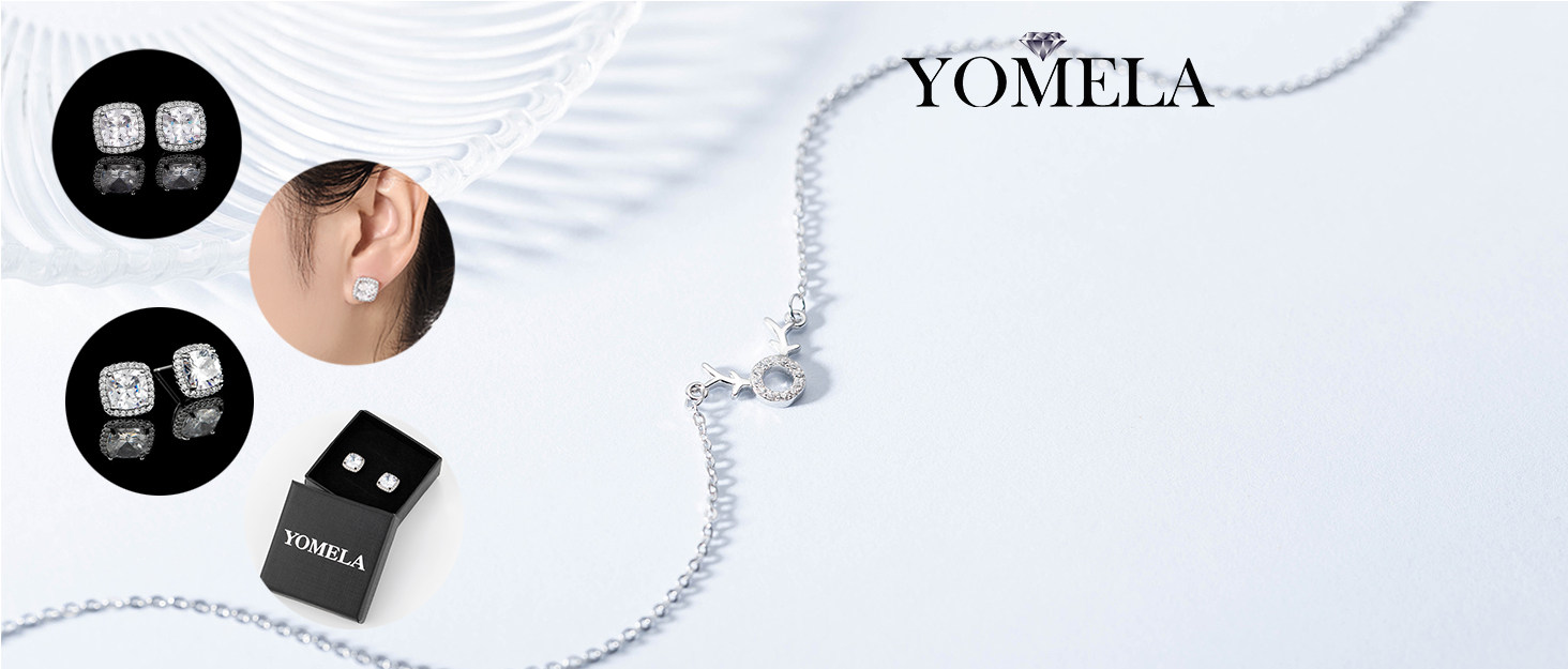 YOMELA JEWELRY