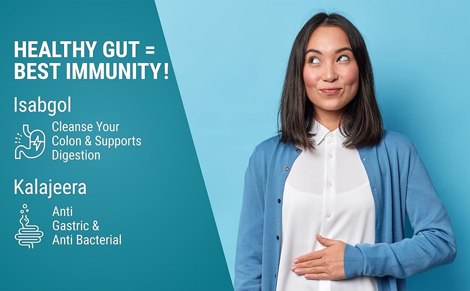 digestion supplement