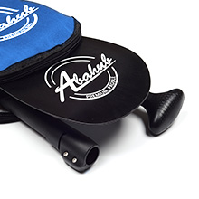 Amazon | Carbon Fiber SUP Paddle 3-Section Adjustable Carbon