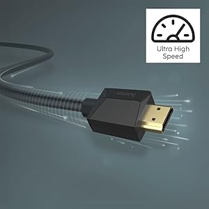 8K hdmi cable 