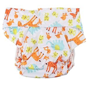 Pañales para adultos