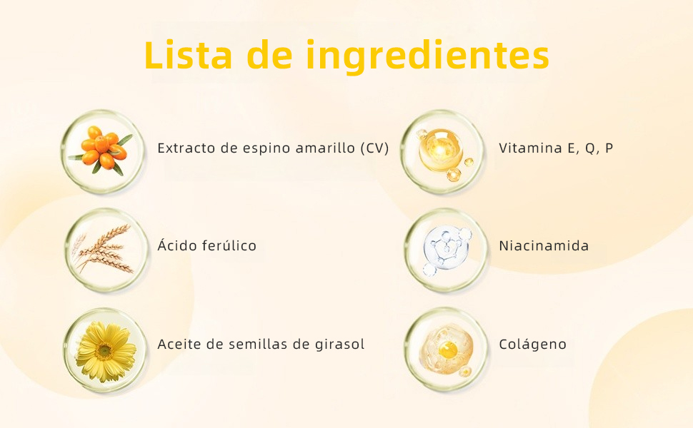 Vita C Capsule Cream