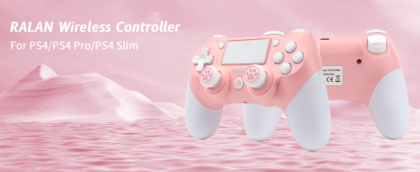 ps4 controller