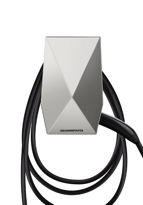 Charging Cable Holder