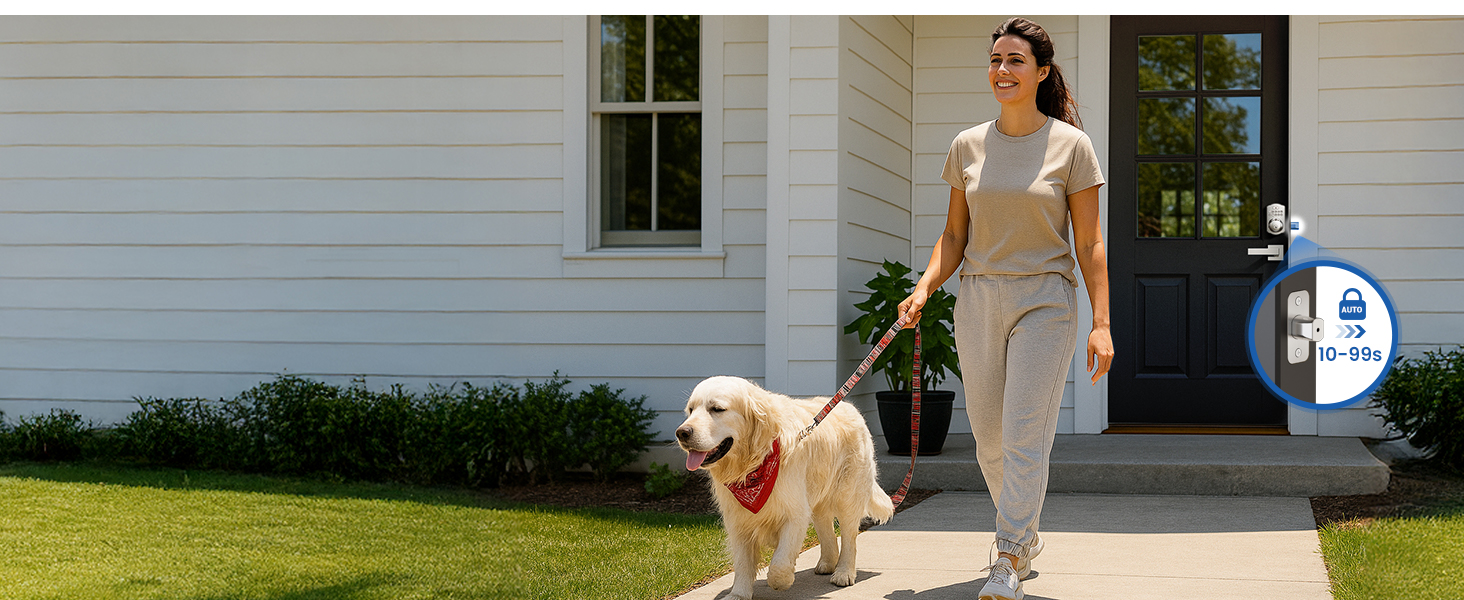 keypad deadbolt lock