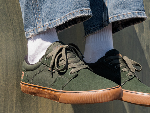 Amazon.com | Etnies Men's Marana Slip XLT Slip-On Skate Shoe