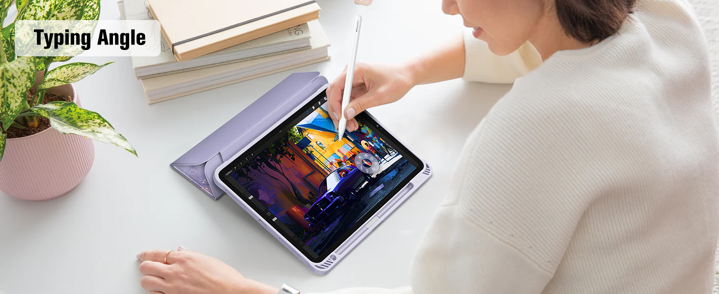 iPad Air 5th Generation Case