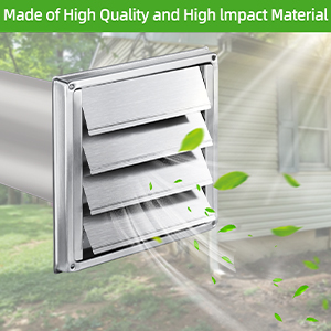 dryer vent connector kit