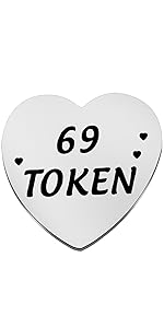 couple token