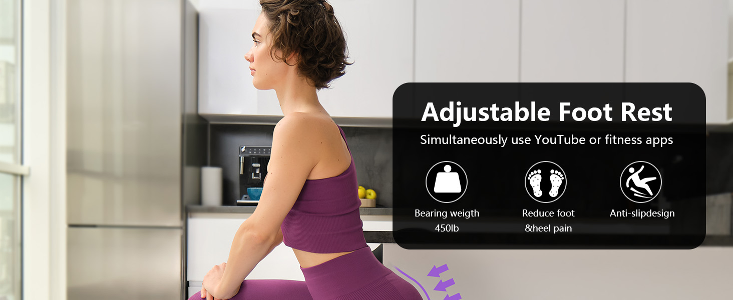 Portable Slant Board