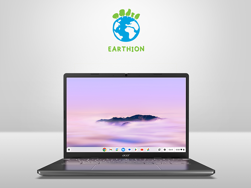 Acer Chromebook Plus, Google, ASUS, Samsung, Double Power, CB514; Chrome; AMD; Ryzen; Dell