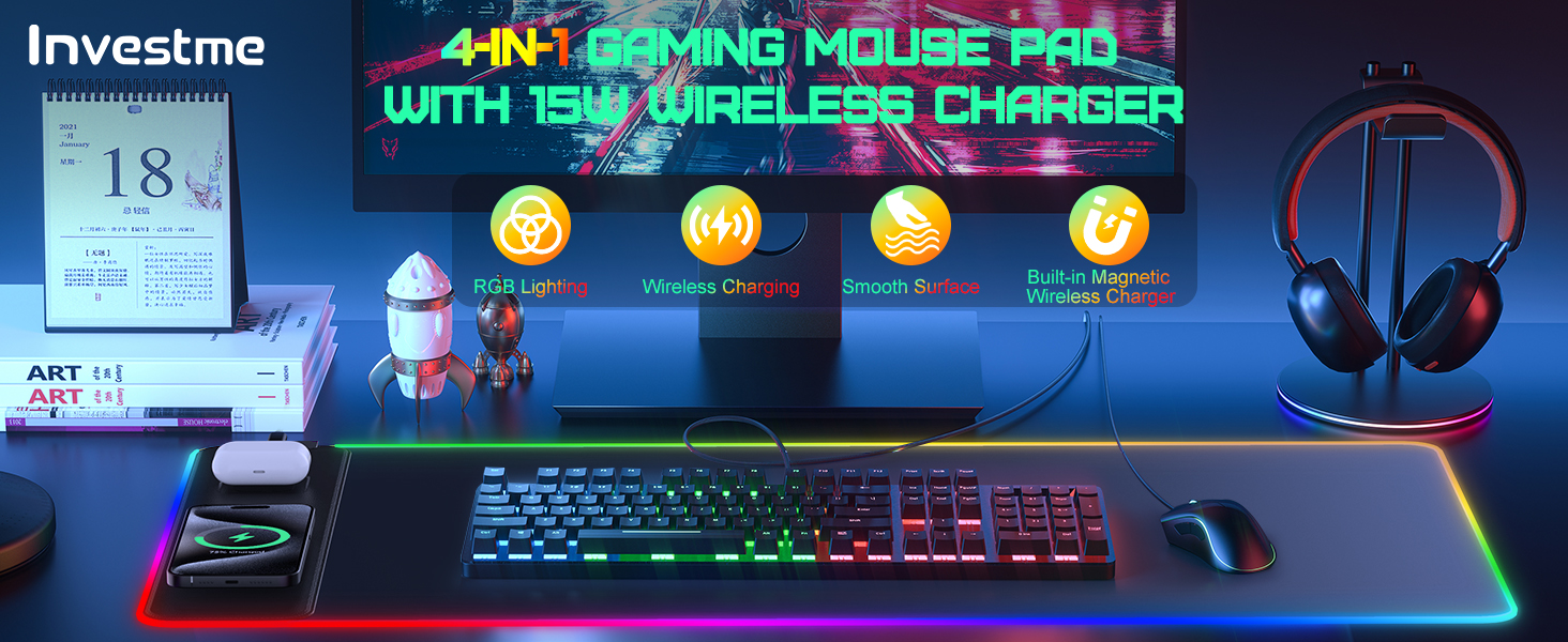 Mouse Pad