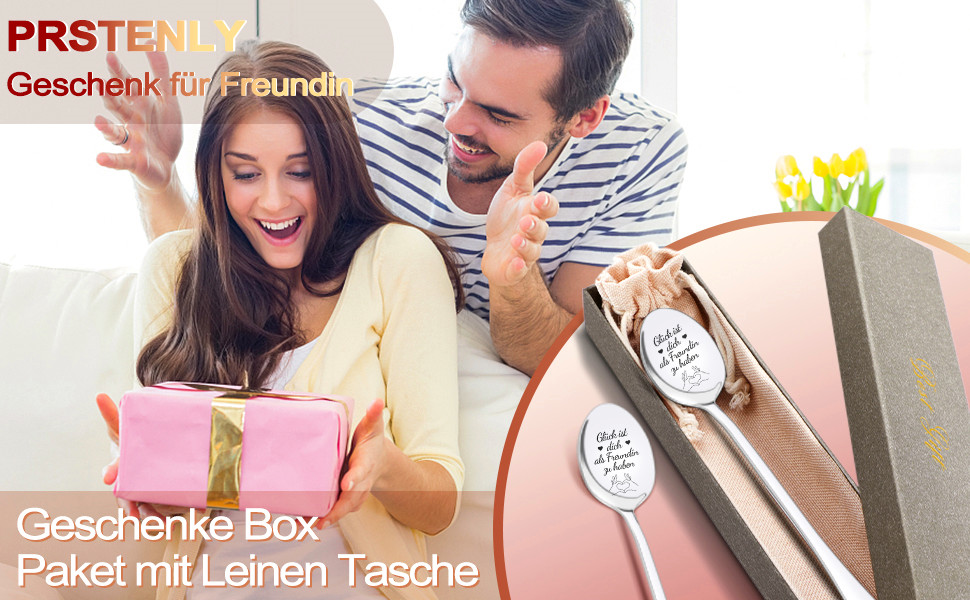 Was Schenke Ich Meiner Besten Freundin Zum Geburtstag www.amazon.de